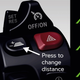 Image for article titled BMW Is Bringing Adaptive Cruise Control To Motorcycles